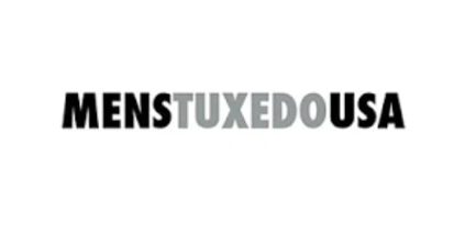 Mens Tuxedo Usa